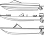 STELLEX COVER -Model B