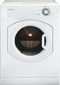 STACKABLE WASHER & DRYER (SPLENDIDE)
