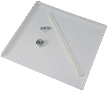 DRAIN-A-WAY™ PAN (SPLENDIDE)