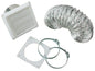 SPLENDIDE<sup>&reg;</sup> STANDARD DRYER VENT KIT (SPLENDIDE)