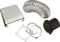 SPLENDIDE<sup>&reg;</sup> DELUXE DRYER VENT KIT (SPLENDIDE)