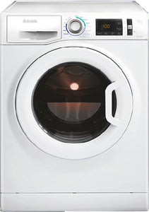 STACKABLE WASHER & DRYER (SPLENDIDE)