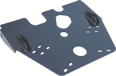 MODEL SPECIFIC PLOW MOUNT (KFI)