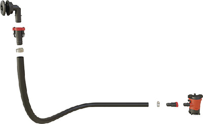 Qwik-Lok™ BILGE BUNDLE (FLOW-RITE)