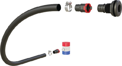 Qwik-Lok™ BILGE BUNDLE (FLOW-RITE)