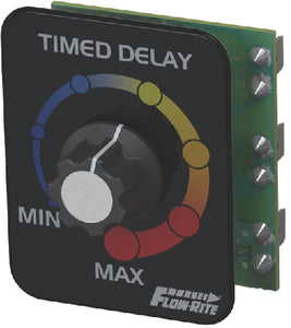 PRO TIMER (FLOW-RITE)