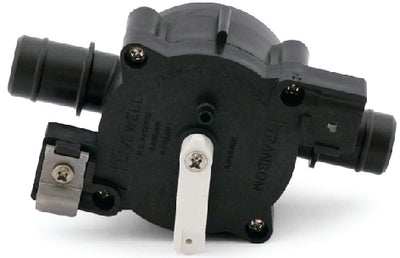 V2 - 2 POSITION AUTOMATIC VALVE (FLOW-RITE)