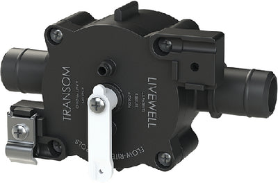 V2 - 2 POSITION AUTOMATIC VALVE (FLOW-RITE)