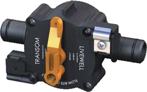 V3 - 3 POSITION AUTOMATIC VALVE (FLOW-RITE)