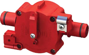 V1 - 2 POSITION SHUT OFF VALVE (FLOW-RITE)
