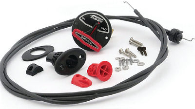 REMOTE DRAIN PLUG (FLOW-RITE)
