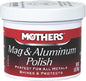 MAG & ALUMINUM POLISH (MOTHERS)