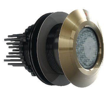 PRO SERIES 2010/3010 XFM HD GEN2 UNDERWATER LED UNDERWATER LIGHT (OCEAN LED)