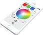 EXPLORE E6 COLORS OCEANDMX CONTROL KIT (OCEANLED)