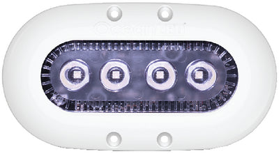 X SERIES UNDERWATER LED LIGHT (OCEAN LED)
