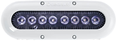 X SERIES UNDERWATER LED LIGHT (OCEAN LED)