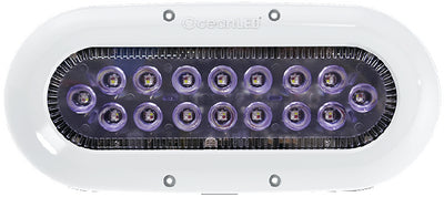 X SERIES UNDERWATER LED LIGHT (OCEAN LED)