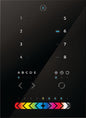 PRO SERIES WIFI DMX TOUCH PANEL CONTOLLER (OCEAN LED)