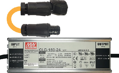 EXPLORE AC POWER KIT (OCEAN LED)
