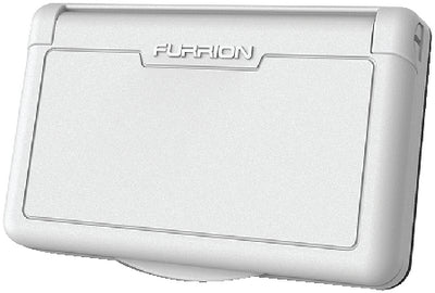WEATHERPROOF OUTDOOR RECEPTACLE COVER (FURRION)