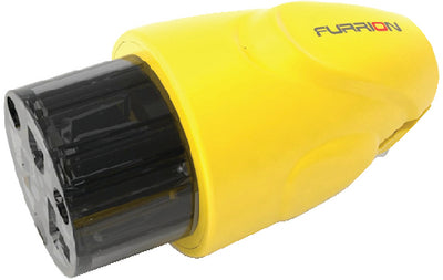 15A PLUG and CONNECTOR (FURRION)