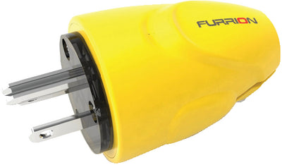 15A PLUG and CONNECTOR (FURRION)