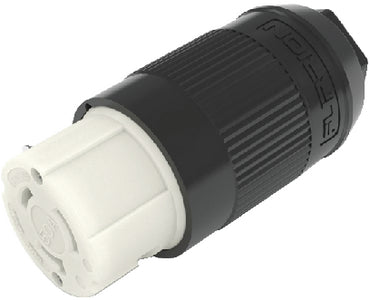50A PLUG and CONNECTOR (FURRION)