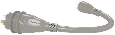 INTELLIGENT PIGTAIL ADAPTERS W/POWERSMART™ LED (FURRION)