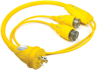 Y ADAPTER (FURRION)