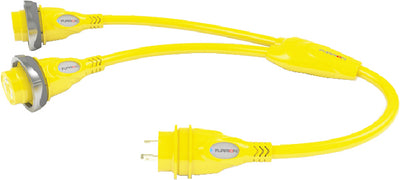 Y ADAPTER (FURRION)