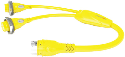 Y ADAPTER (FURRION)