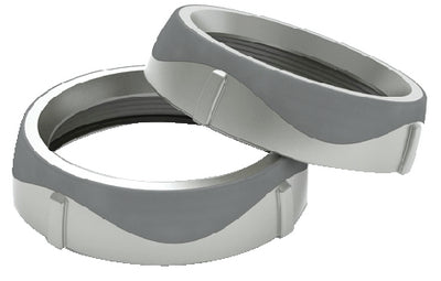 SEALING COLLAR AND RINGS (FURRION)