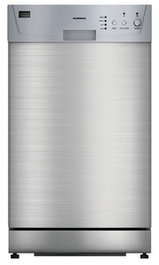 18" DISHWASHER (FURRION)