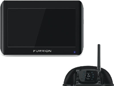 VISION S OBSERVATION SYSTEM (FURRION)