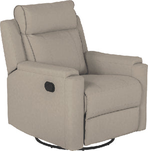 SWIVEL GLIDER RECLINER (LIPPERT)