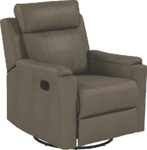 SWIVEL GLIDER RECLINER (LIPPERT)