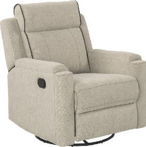 SWIVEL GLIDER RECLINER (LIPPERT)