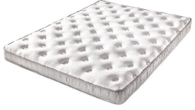REST EASY PLUSH MATTRESS (LIPPERT)