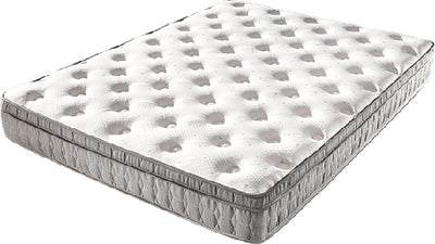 REST EASY EURO TOP MATTRESS (LIPPERT)