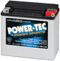 POWER-TEC PERSONAL WATERCRAFT AGM BATTERIES (BATTERIES)