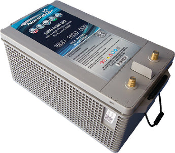 ENERSYS/NORTHSTAR PURE LEAD AGM BATTERIES (BATTERIES)