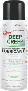 ACTIVE_DEEP CREEP LUBRICANT (SEAFOAM)