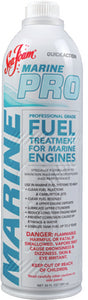 MARINE PRO FUEL SYSTEM TREATMENT (SEAFOAM)