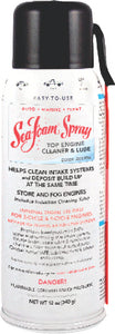 SPRAY CLEANER & LUBE (SEAFOAM)
