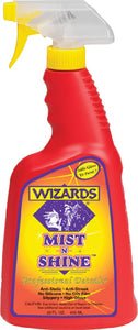 MIST-N-SHINE™ (WIZARDS)