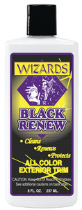 BLACK RENEW™ (WIZARDS)
