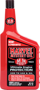 MARVEL MYSTERY OIL (TWINCO)