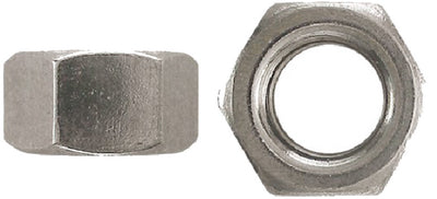 HEX NUTS (PAYNES)