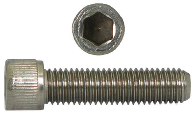 SOCKET HEAD CAP SCREWS (PAYNES)