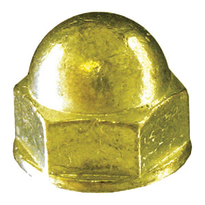 NUTS, BRASS & BRONZE (PAYNES)